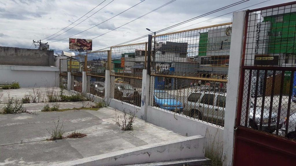 Vista adicional de terreno en venta en El Condado, Quito, Pichincha