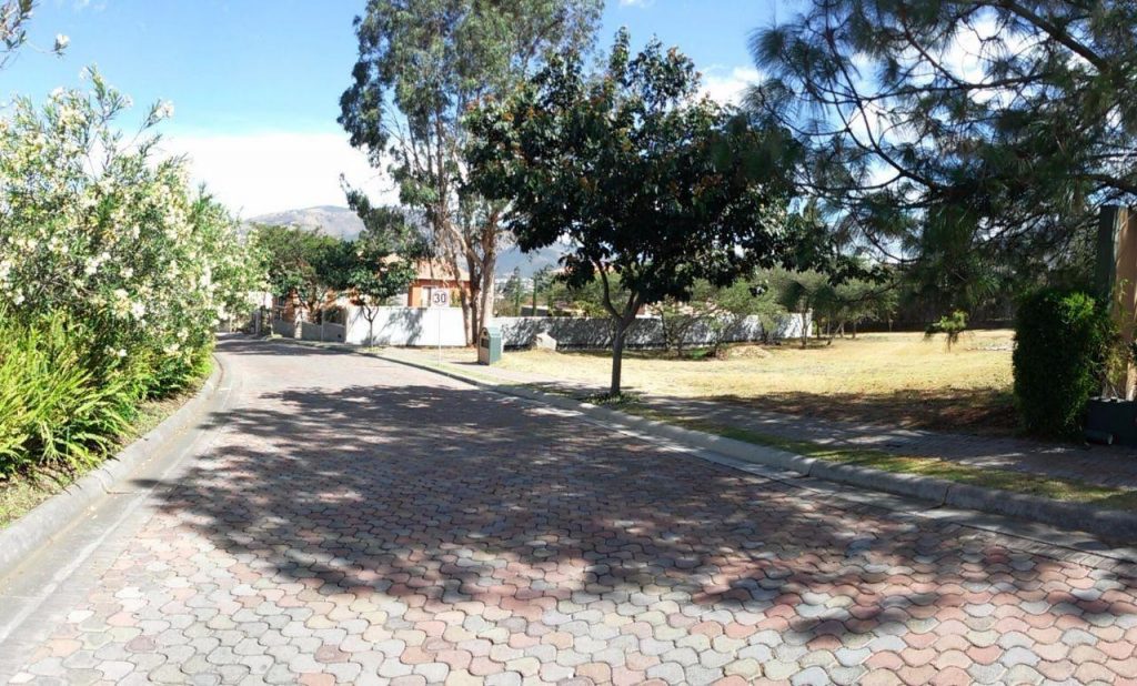 Terreno en venta en Tanda, Quito, Pichincha