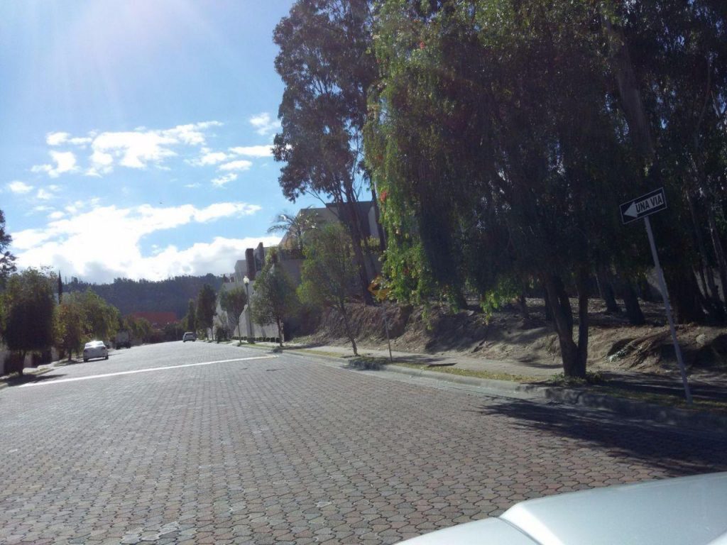Vista adicional de terreno en venta en Tanda, Quito, Pichincha
