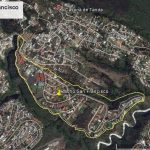 Vista adicional de terreno en venta en Tanda, Quito, Pichincha