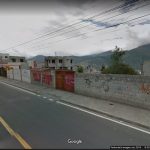 Vista adicional de terreno en venta en Carcelen, Quito, Pichincha