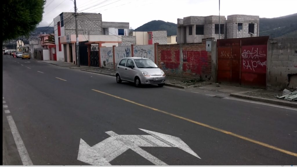 Vista adicional de terreno en venta en Carcelen, Quito, Pichincha