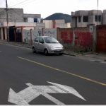 Vista adicional de terreno en venta en Carcelen, Quito, Pichincha