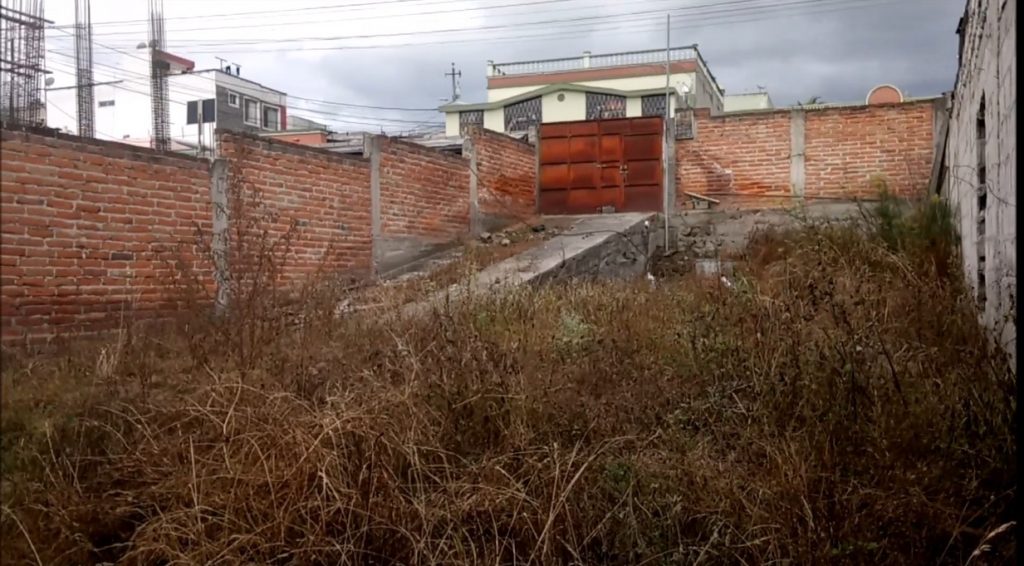 Vista adicional de terreno en venta en Carcelen, Quito, Pichincha