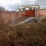 Vista adicional de terreno en venta en Carcelen, Quito, Pichincha