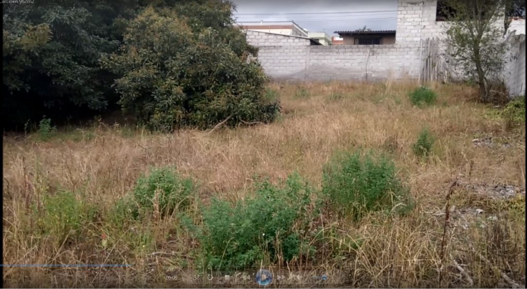 Vista adicional de terreno en venta en Carcelen, Quito, Pichincha