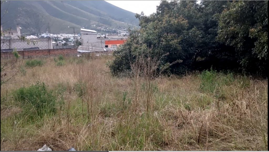 Vista adicional de terreno en venta en Carcelen, Quito, Pichincha
