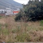Vista adicional de terreno en venta en Carcelen, Quito, Pichincha