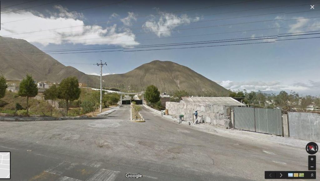 Terreno en venta en Mitad del Mundo, Quito, Pichincha
