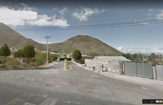 Terreno de venta en San Antonio de Pichincha 729m² Urbanización La Marca &#8211; Mitad del Mundo