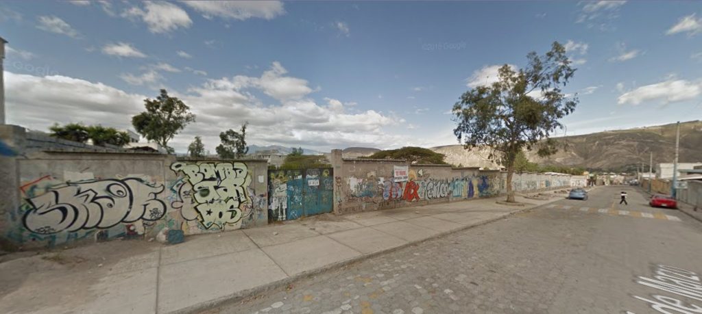 Vista adicional de terreno en venta en Mitad del Mundo, Quito, Pichincha