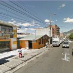 Vista adicional de terreno en venta en El Inca, Quito, Pichincha