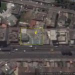 Vista adicional de terreno en venta en El Inca, Quito, Pichincha