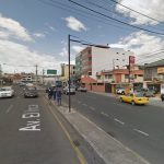 Vista adicional de terreno en venta en El Inca, Quito, Pichincha