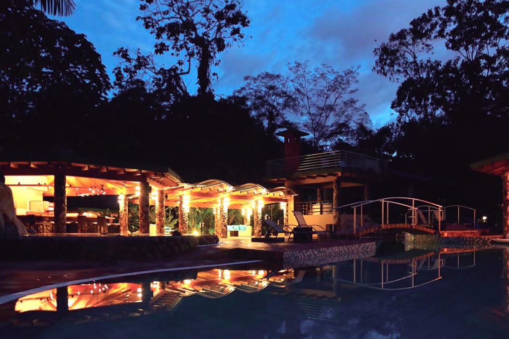Terreno en venta en El Tena, Napo