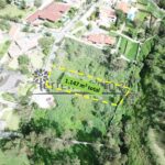 Vista adicional de terreno en venta en Cumbayá, Quito, Pichincha