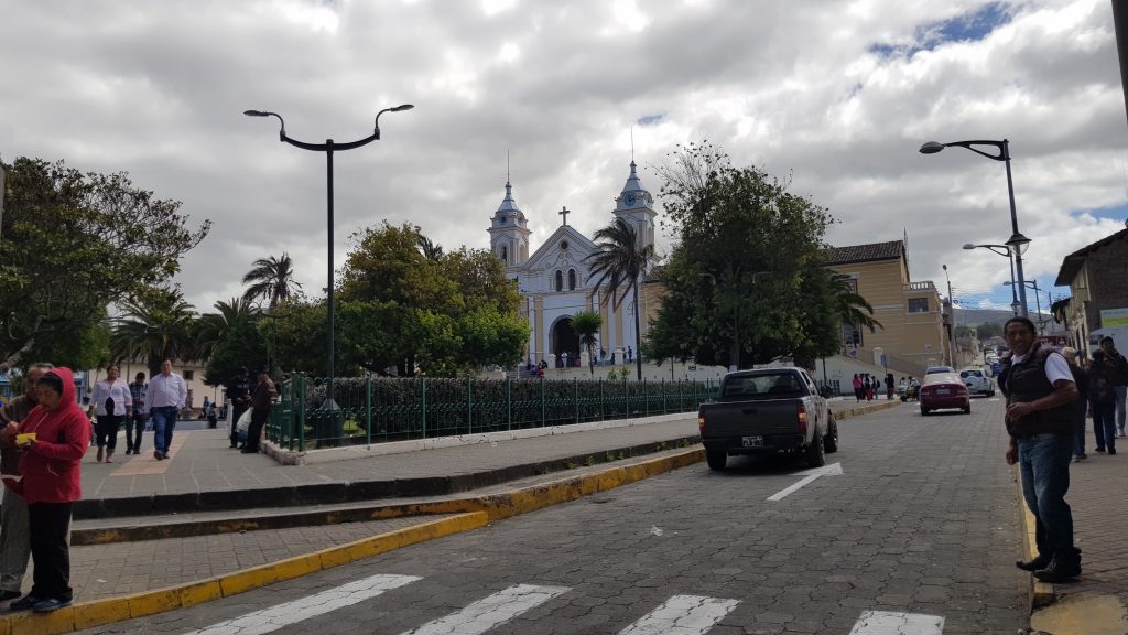 Vista adicional de terreno en venta en Tabacundo, Pedro Moncayo, Pichincha