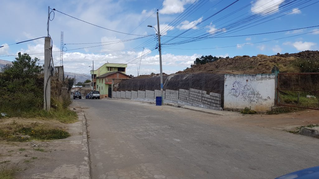 Vista adicional de terreno en venta en Tabacundo, Pedro Moncayo, Pichincha