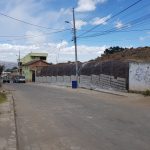 Vista adicional de terreno en venta en Tabacundo, Pedro Moncayo, Pichincha