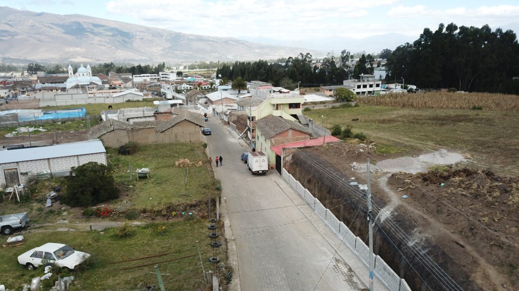 Vista adicional de terreno en venta en Tabacundo, Pedro Moncayo, Pichincha