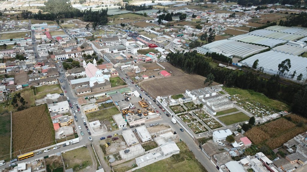 Vista adicional de terreno en venta en Tabacundo, Pedro Moncayo, Pichincha