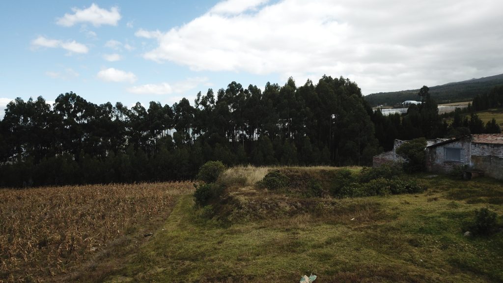 Vista adicional de terreno en venta en Tabacundo, Pedro Moncayo, Pichincha
