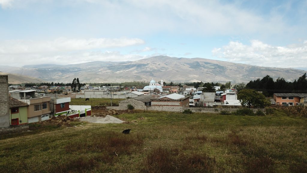 Vista adicional de terreno en venta en Tabacundo, Pedro Moncayo, Pichincha