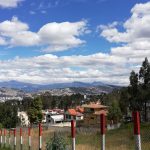 Vista adicional de terreno en venta en Iñaquito Alto, Quito, Pichincha