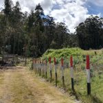 Vista adicional de terreno en venta en Iñaquito Alto, Quito, Pichincha