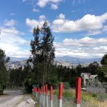 Vista adicional de terreno en venta en Iñaquito Alto, Quito, Pichincha