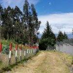 Vista adicional de terreno en venta en Iñaquito Alto, Quito, Pichincha