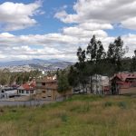 Vista adicional de terreno en venta en Iñaquito Alto, Quito, Pichincha