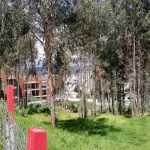 Vista adicional de terreno en venta en Iñaquito Alto, Quito, Pichincha
