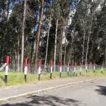 Vista adicional de terreno en venta en Iñaquito Alto, Quito, Pichincha