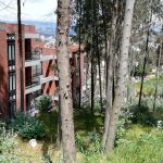 Vista adicional de terreno en venta en Iñaquito Alto, Quito, Pichincha