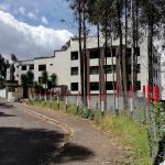 Vista adicional de terreno en venta en Iñaquito Alto, Quito, Pichincha