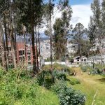 Vista adicional de terreno en venta en Iñaquito Alto, Quito, Pichincha
