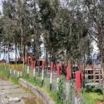 Vista adicional de terreno en venta en Iñaquito Alto, Quito, Pichincha