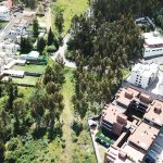 Vista adicional de terreno en venta en Iñaquito Alto, Quito, Pichincha