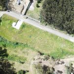 Vista adicional de terreno en venta en Iñaquito Alto, Quito, Pichincha