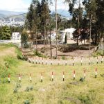 Vista adicional de terreno en venta en Iñaquito Alto, Quito, Pichincha