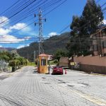 Vista adicional de terreno en venta en Iñaquito Alto, Quito, Pichincha