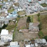 Vista adicional de terreno en venta en Quito Norte, Quito, Pichincha