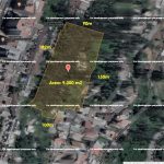 Terreno en venta en González Suárez, Quito, Pichincha