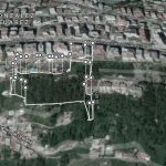 Vista adicional de terreno en venta en González Suárez, Quito, Pichincha