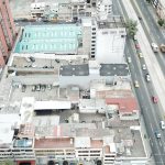 Vista adicional de terreno en venta en Granda Centeno, Quito, Pichincha