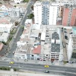 Vista adicional de terreno en venta en Granda Centeno, Quito, Pichincha