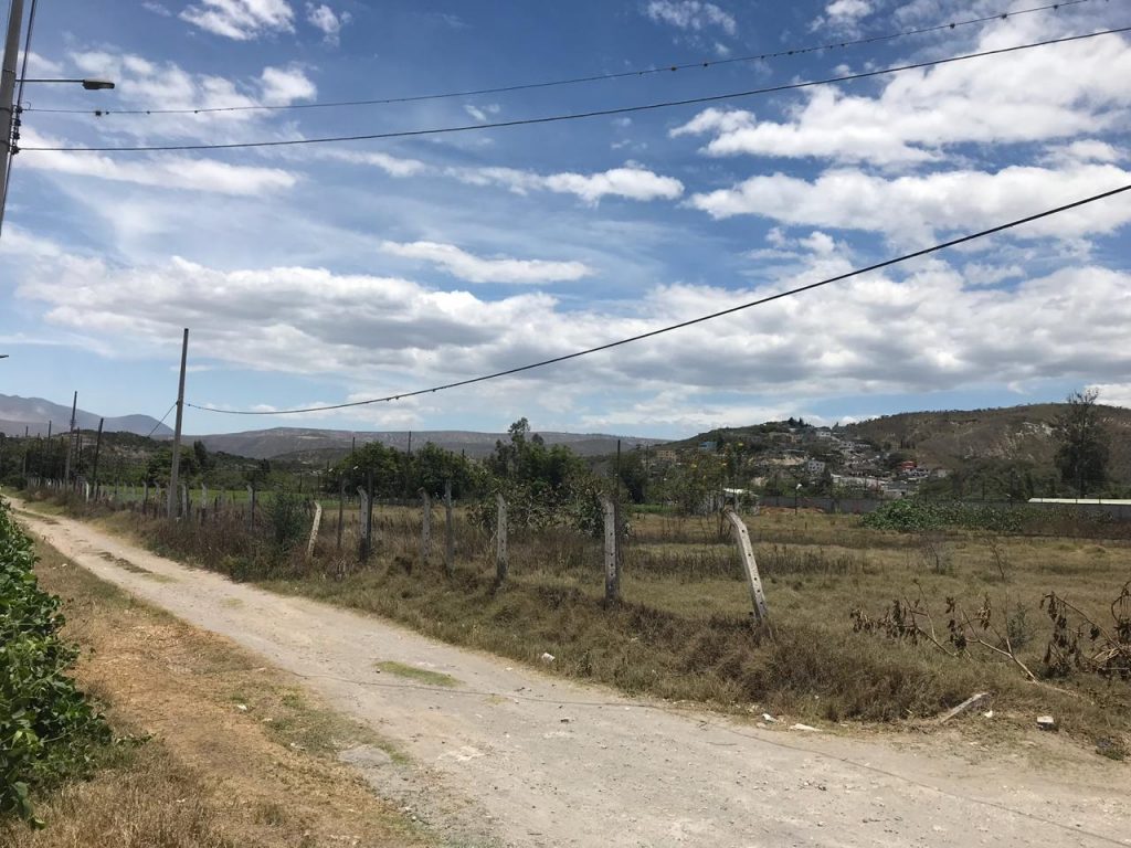Vista adicional de terreno en venta en Guayllabamba, Quito, Pichincha