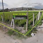 Vista adicional de terreno en venta en Guayllabamba, Quito, Pichincha
