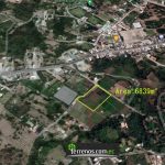 Vista adicional de terreno en venta en Guayllabamba, Quito, Pichincha